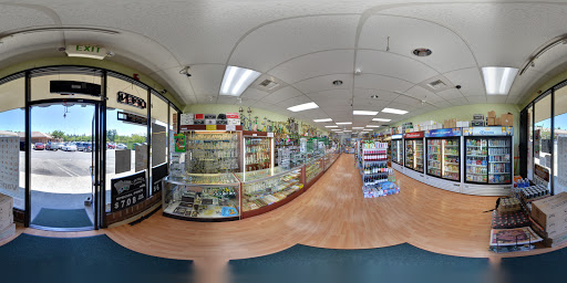 Tobacco Shop «K Smoke», reviews and photos, 14808 NE 24th St, Redmond, WA 98052, USA