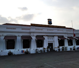 Hoofdbureau De Politia Museum photo