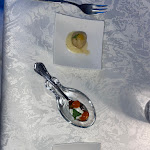 Photo n°1 de l'avis de Ale.i fait le 02/07/2022 à 11:32 sur le  Be Italian Restaurant à Seregno