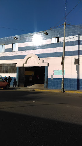 Opiniones de CENTRO DE SALUD "LEONCIO PRADO" en Tacna - Hospital