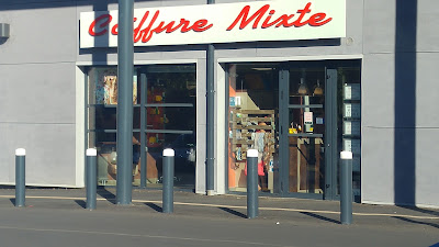 Fabrice Coiffure à Saint-Jean-de-Braye