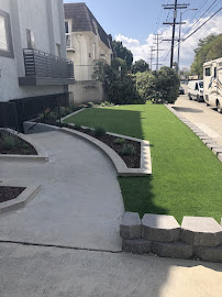 Sherman Oaks Landscaping - Photo 9 - Car repair in , Los Angeles