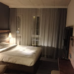 Photo n°1 de l'avis de Lenka.l fait le 05/09/2018 à 21:45 sur le  MOXY Frankfurt East à Frankfurt