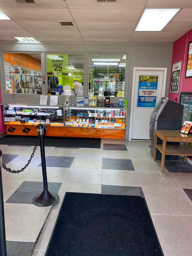 Cell Phone Store «Cell Depot», reviews and photos, 11130 Blue Ridge Blvd, Kansas City, MO 64134, USA