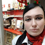 Photo n°2 de l'avis de Maria.u fait le 24/12/2023 à 17:33 sur le  BAR Q8 à Campora San Giovanni