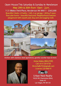 Victor Mabu - Realtor / Senior Solar & Energy Consultant - Photo 9 - Car repair in , Las Vegas