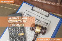 Braff Injury Law Group - Photo 8 - Car repair in Fremont, CA, Fremont