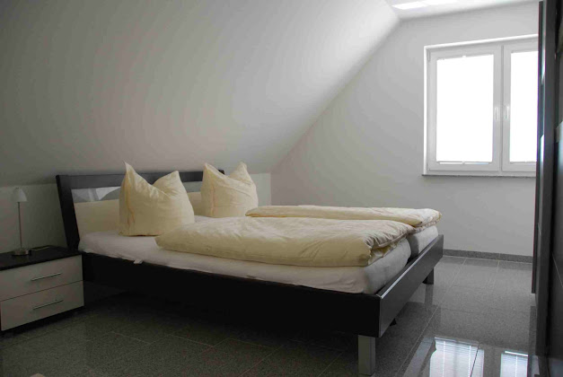 Photos du propriétaire Holiday home Wellness Ferienhaus am Deich, 5 Schlafzimmer, Sauna, Kamin, Ostsee 18375 Prerow