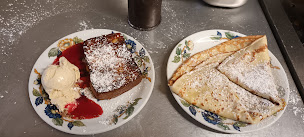 Photo n°18 de Restaurant Le Prieuré à Sainte-Croix-en-Jarez ()