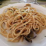 Photo n°2 de l'avis de Sergio.e fait le 12/09/2021 à 14:48 sur le  Ristorante Girardengo à Tarquinia