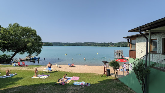Strandbad Buckow