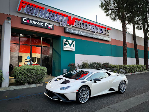 Ceramic Pro Of Thousand Oaks in Thousand Oaks