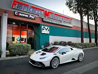 Ceramic Pro PPF Window Tinting - Car repair in Thousand Oaks, CA, Thousand Oaks - Rated 5.0/5