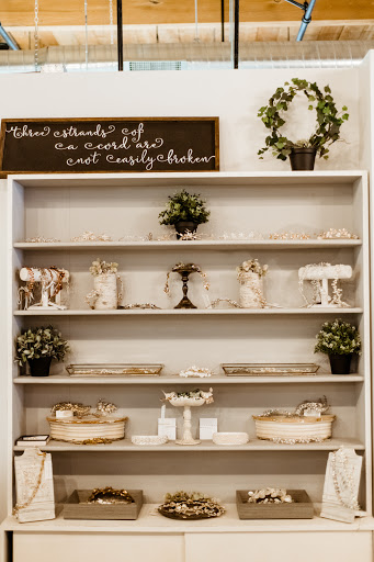 Bridal Shop «Emma & Grace Bridal Studio», reviews and photos, 3353 Larimer St, Denver, CO 80205, USA