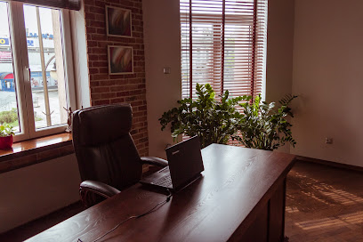 Jabłoński Rafał, adwokat. Kancelaria