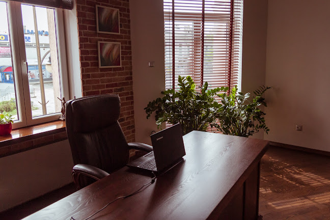 Jabłoński Rafał, adwokat. Kancelaria