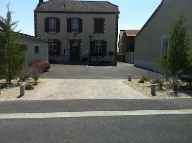 E. V. E. A. Entreprise Voirie Eau Assainissement