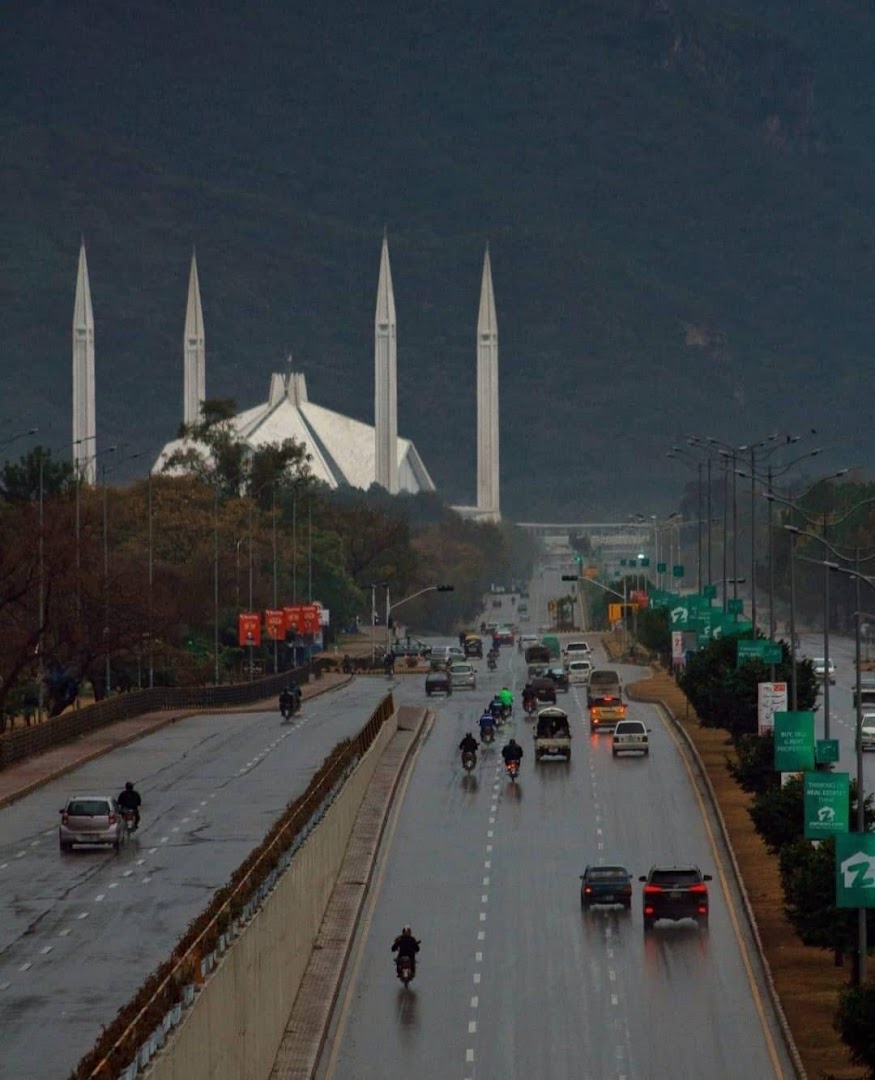 İslamabad, Pakistan