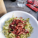 Photo n°3 de l'avis de Erica.a fait le 06/01/2023 à 08:35 sur le  Malga Sanon à Kastelruth