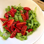 Photo n°4 de l'avis de Andreas. fait le 29/08/2019 à 22:17 sur le  FUORITEMPO CANALE - Pizzeria Ristorante à Canale