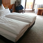 Photo n°1 de l'avis de Claudia.u fait le 05/08/2020 à 15:06 sur le  Waldhotel Luise à Freudenstadt