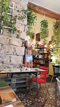 Atmosphère du Restaurant Chez Les Garçons à Nice - n°14