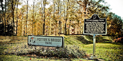 Potter's Bridge