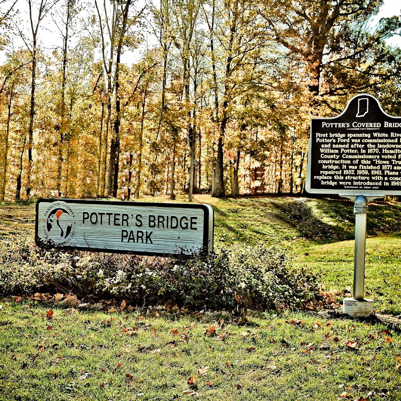 Potter's Bridge