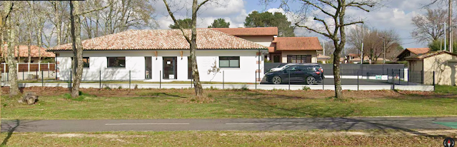 Alexandre Bichon - Podologue Gujan