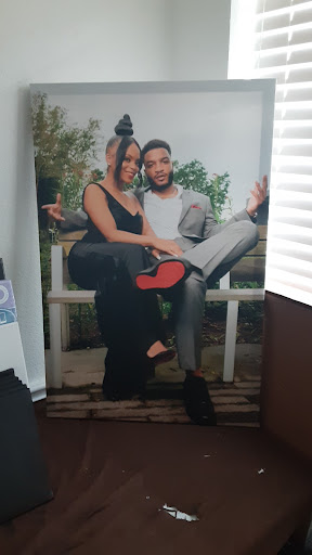 Photo Lab «Full Color Inc», reviews and photos, 7950 Carr St, Dallas, TX 75227, USA