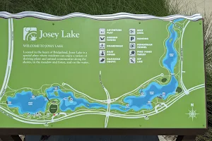 Josey Lake Park & Bird Sanctuary - Residents only image