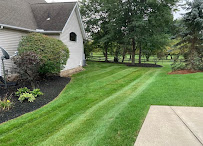 Zion's Landscaping Scenery