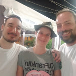 Photo n°3 de l'avis de Giovanni.i fait le 06/06/2023 à 22:57 sur le  House Of People à Solarolo