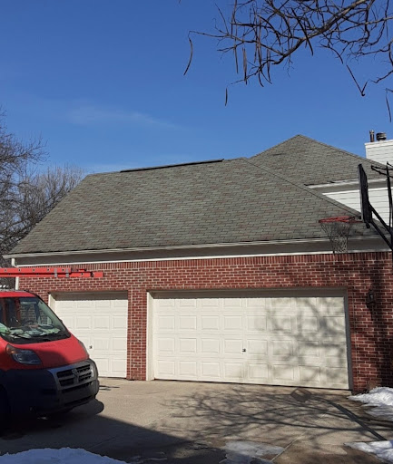 Roofing Contractor «Rapid Roofing», reviews and photos, 5700 S Sheldon Rd, Canton, MI 48188, USA