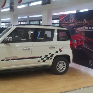 Mahindra Star Automobiles photo