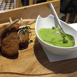 Photo n°2 de l'avis de élia.h fait le 03/12/2017 à 23:20 sur le  Restaurante Alecrim à Estremoz