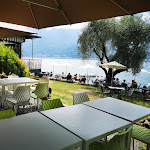 Photo n°2 de l'avis de Io. fait le 30/07/2023 à 20:27 sur le  Lido di Ossuccio à Ossuccio