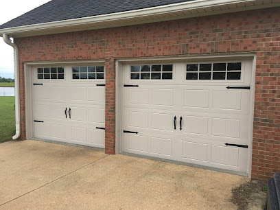A-1 Affordable Garage Door and Repair Specialist