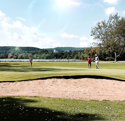 Golf Course «Otsego Golf Club», reviews and photos, 144 Pro Shop Drive, Springfield Center, NY 13468, USA