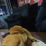 Photo n°1 de l'avis de Farooq.a fait le 20/11/2023 à 21:00 sur le  BEST Kebap Haus à Bochum