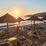 Photo n°1 de l'avis de Antonello.o fait le 11/05/2023 à 21:13 sur le  Sa sindria à Torre Delle Stelle (Maracalagonis)