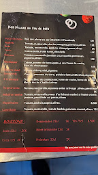 Photo n°28 de Ó Drac Miam à Le Noyer ()