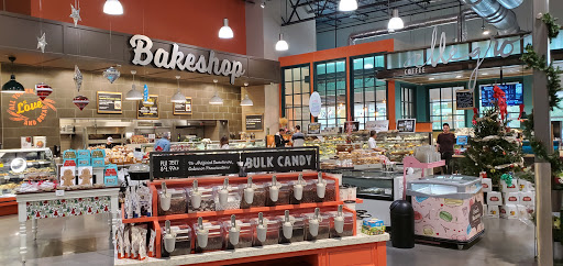 Grocery Store «Whole Foods Market», reviews and photos, 305 E Altamonte Dr #1000, Altamonte Springs, FL 32701, USA