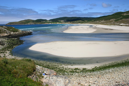 Praia de Lires