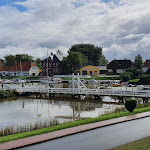 Photo n°2 de l'avis de Henrik.. fait le 06/10/2021 à 14:50 sur le  Café Hafenblick à Tönning