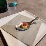 Photo n°1 de l'avis de Fernando.a fait le 29/10/2022 à 20:55 sur le  Contrasto Ristorante - Viterbo à Viterbo