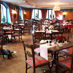 Photo n°5 de l'avis de Sabine.d fait le 15/12/2019 à 14:19 sur le  Hotel Wernerwald à Cuxhaven