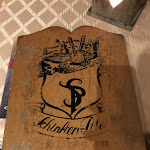 Photo n°10 de l'avis de Nicholas.i fait le 04/10/2017 à 07:16 sur le  Schinken-Peter à Munich