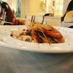 Photo n°5 de l'avis de Andrea.o fait le 26/08/2018 à 08:17 sur le  Ristorante Panama à Alassio