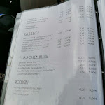 Photo n°7 de l'avis de Der.i fait le 11/08/2023 à 13:59 sur le  Café Venedig à Lübbenau